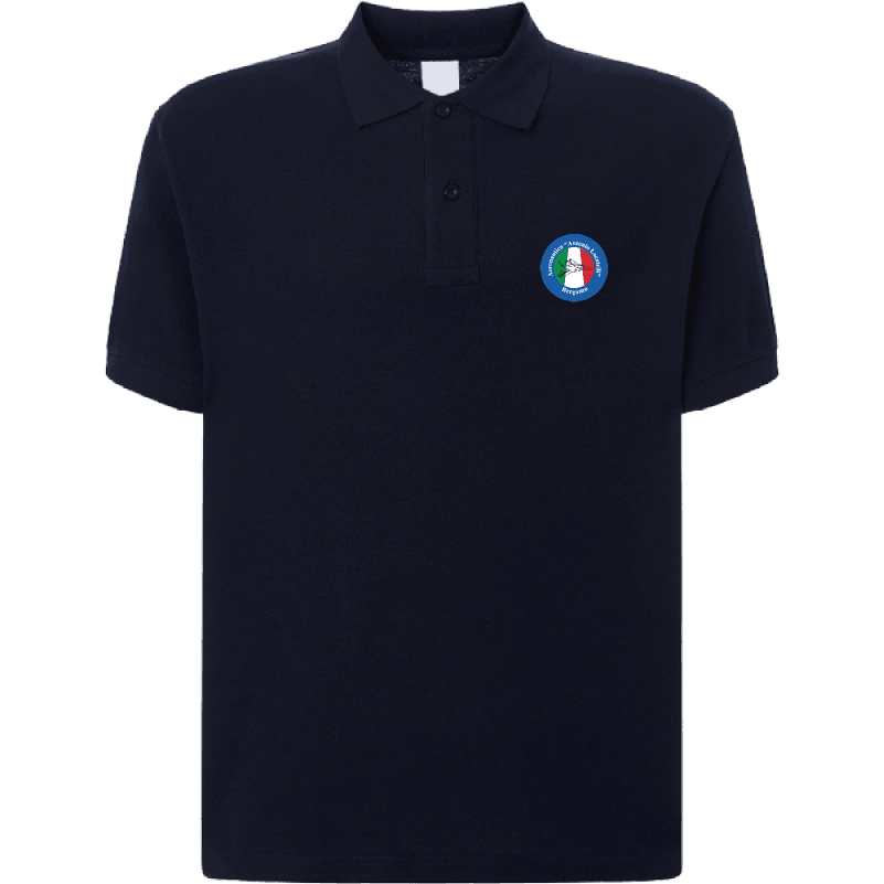 Polo casual