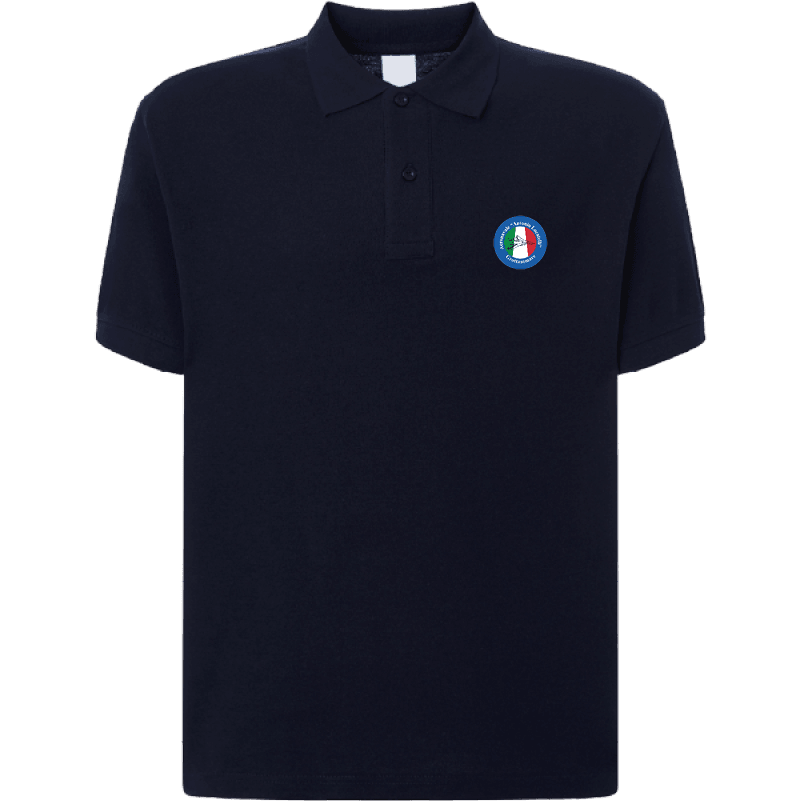 Polo casual