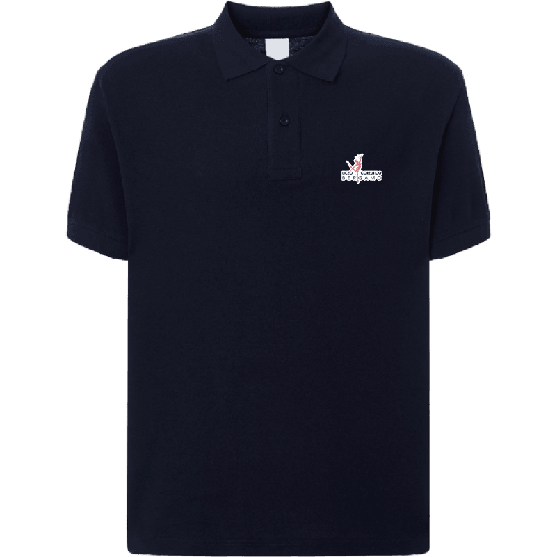 Polo casual