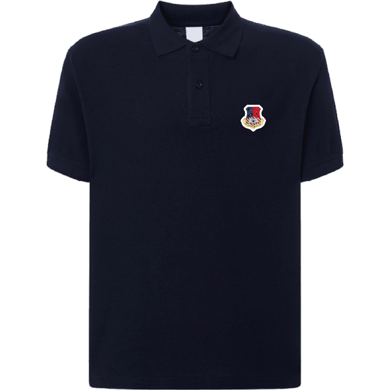 Polo casual