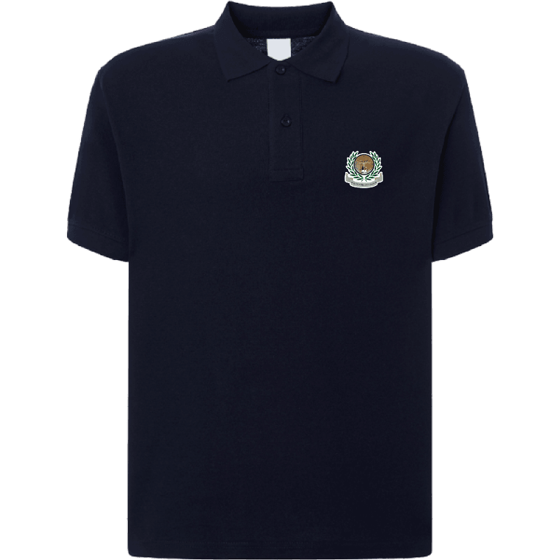 Polo casual