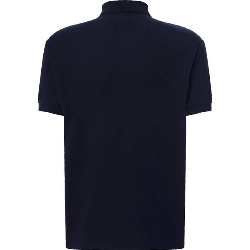 Polo casual