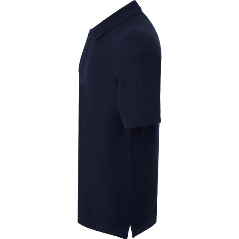 Polo casual